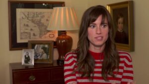 actrice dans get out