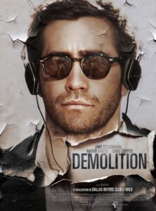 Poster Demolition