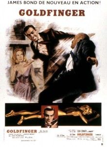 goldfinger