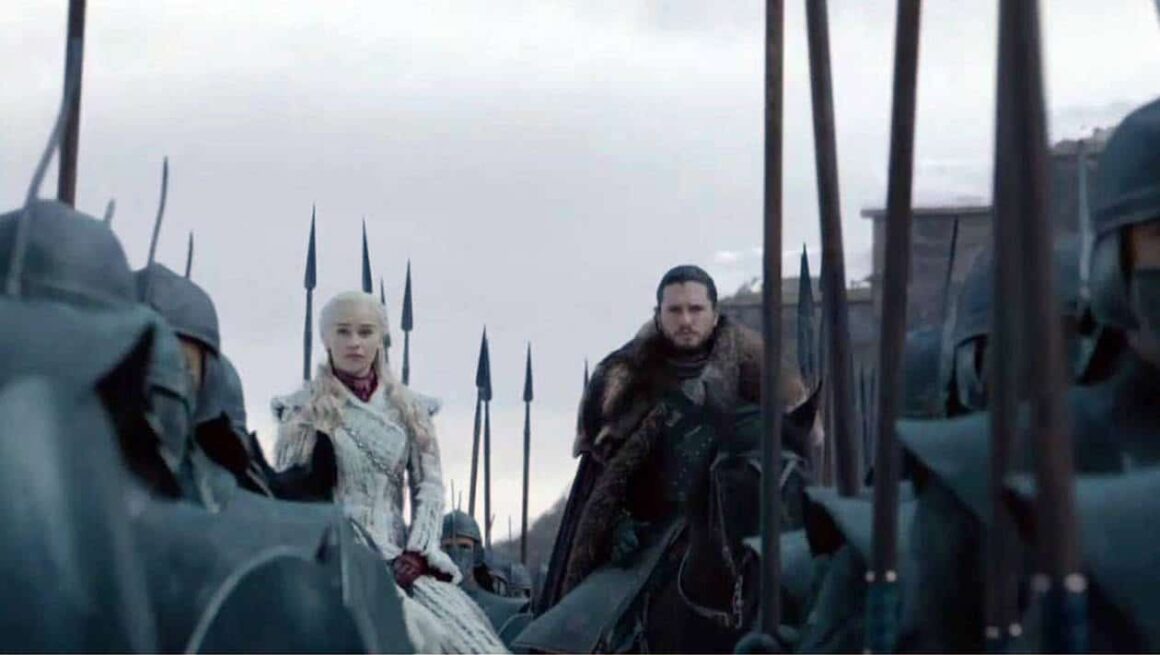 Fin de Game Of Thrones saison 8 Théories et analyses
