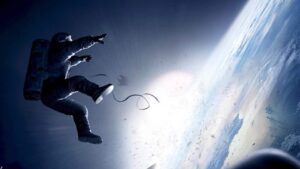 Poster gravity