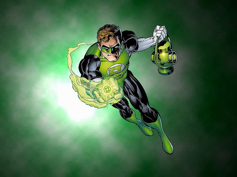 Green Lantern: First Flight 2009 - Rotten Tomatoes