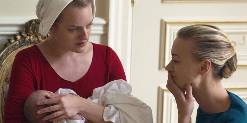The Handmaid's Tale : Chronique d'une saison 2 représentative de son
