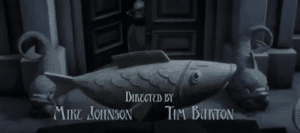 analyse les noces funebres tim burton