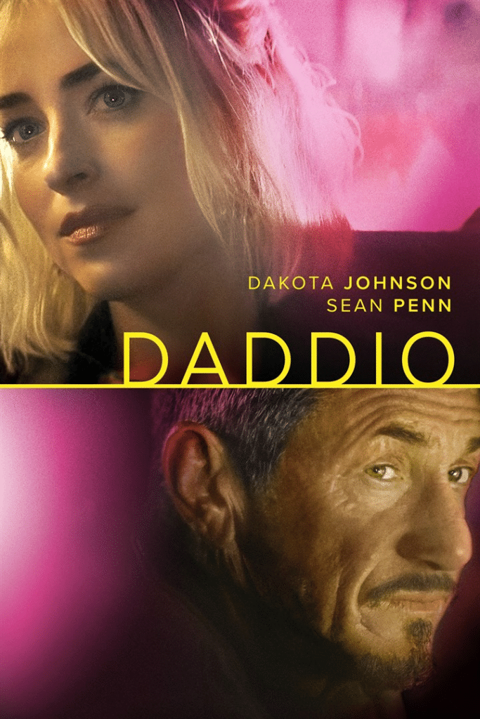 Affiche du film Daddio