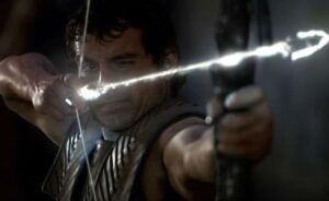 les immortels arc