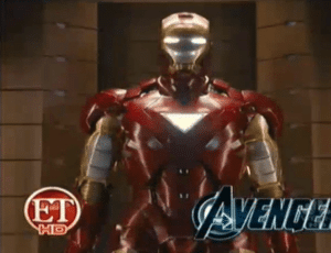 iron man avengers new costumecostume