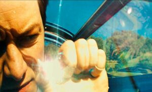 Le film Trance