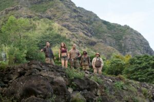 jumanji2-bienvenue dans la jungle