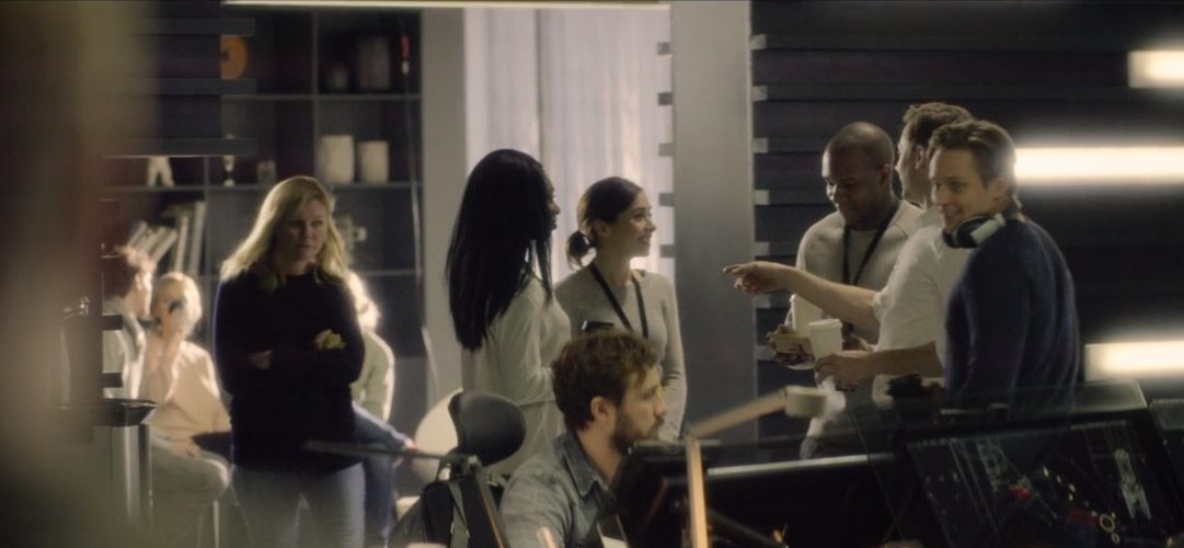 Black Mirror Saison 3 Episode 4 Explications des épisodes de Black Mirror saison 4