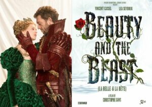 La belle et la bête film