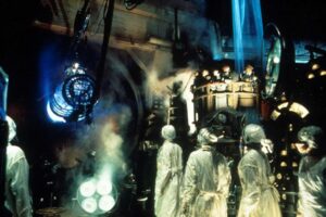 Voyage dans le temps