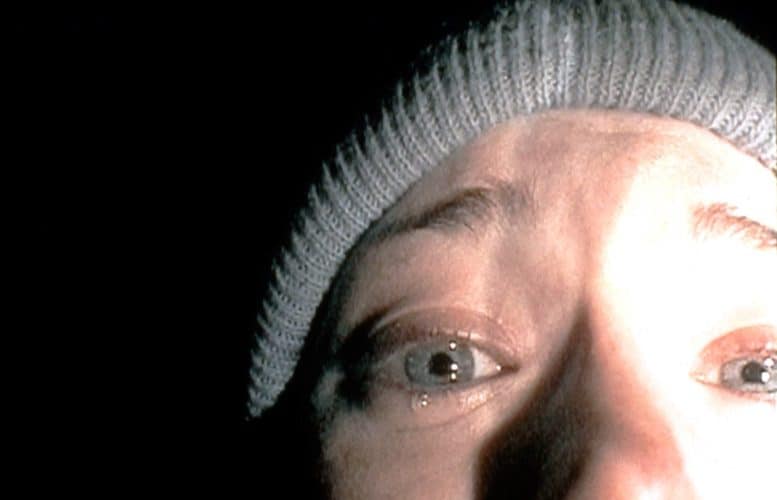Le Projet Blair Witch explication du film et de sa fin