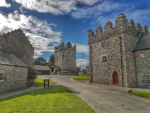 chateau de winterfell