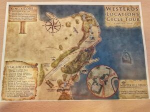 carte game of thrones