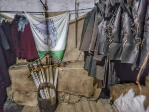 costumes de game of thrones