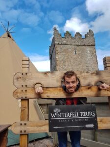 winterfell tours