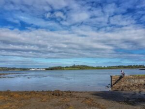 paysage en irlande