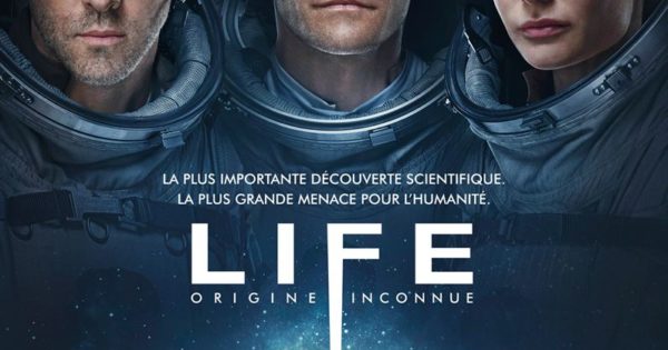 Analyse de LIFE Origine Inconnue et explication de la fin | Oblikon.net