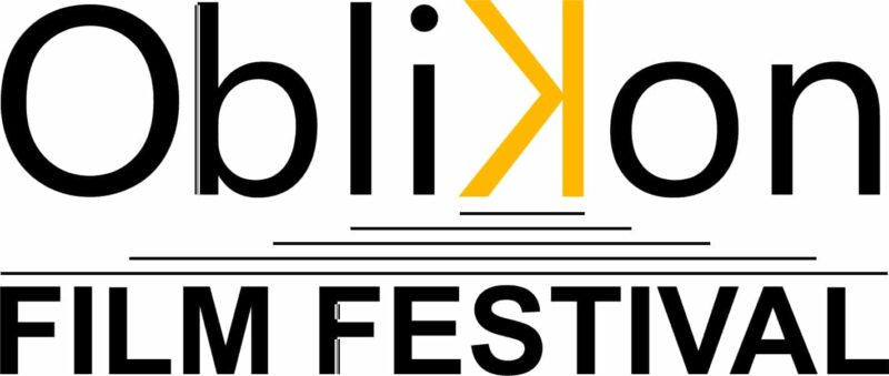 Logo du festival oblikon