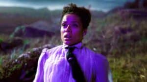 RAvonna Renslayer et Alioth