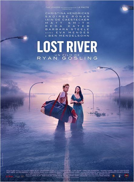 lost_river_affiche
