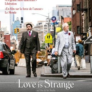 love_is_strange_affiche