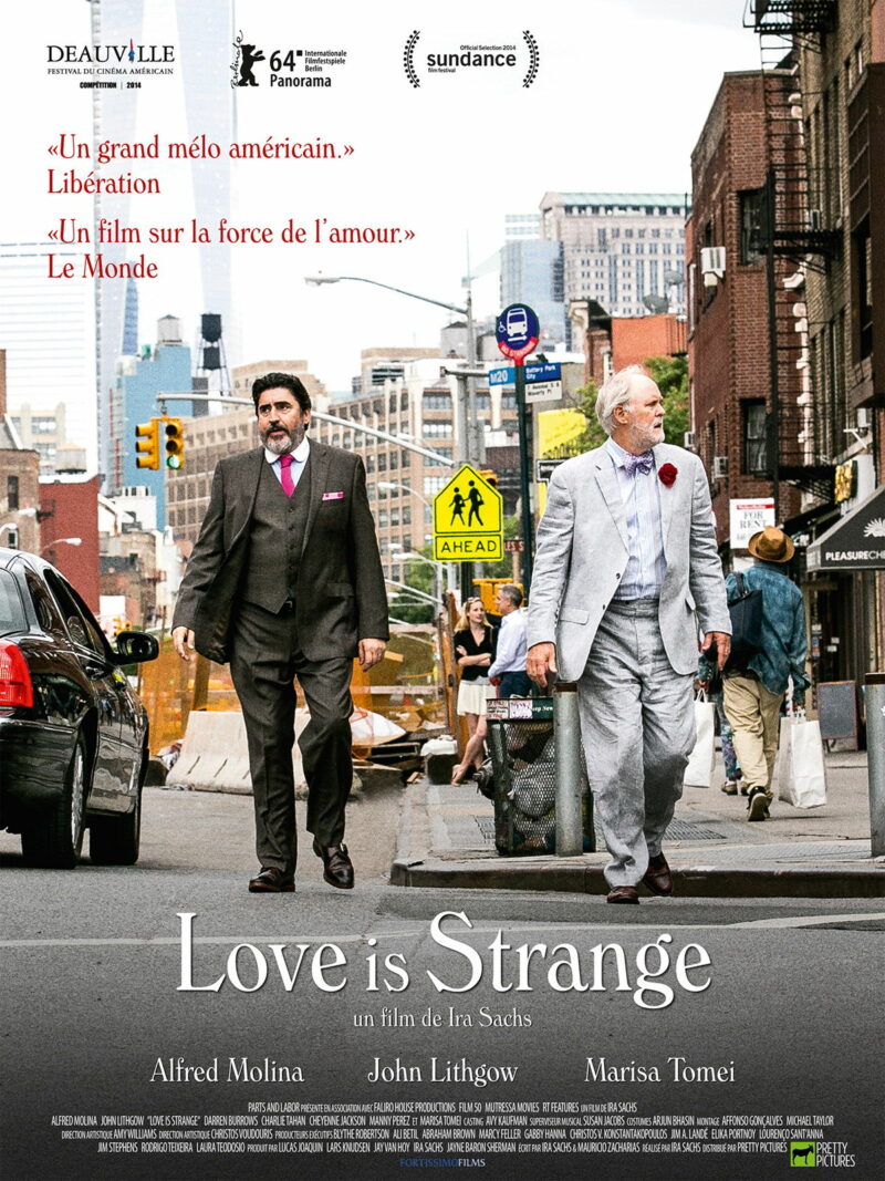 love_is_strange_affiche