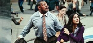 Rebecca Buller man of steel