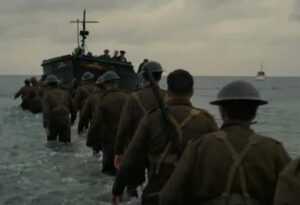 soldats de la seconde guerre mondiale