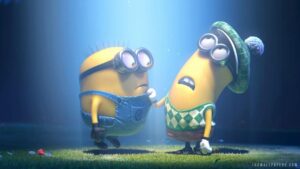Minions