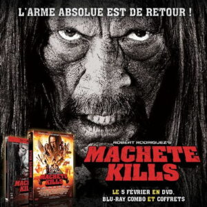 Machete Kills