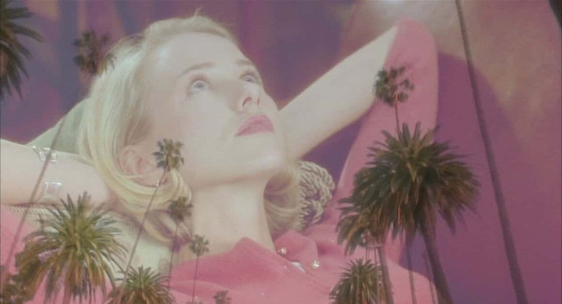 Mulholland Drive explications du film de David Lynch