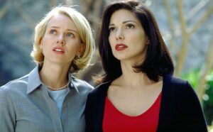 actrices de david lynch