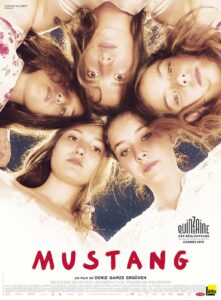 mustang_affiche