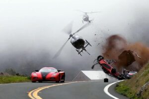 Film Need for speed