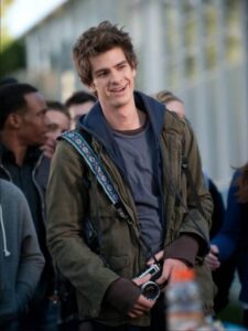 Andrew Garfield