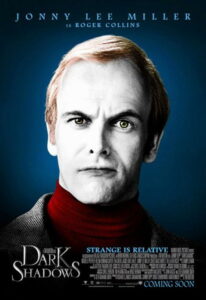 dark shadows film