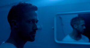 Only god forgives