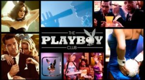 Poster de la série Playboy Club