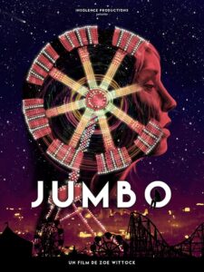 affiche de jumbo