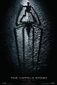posterspidey