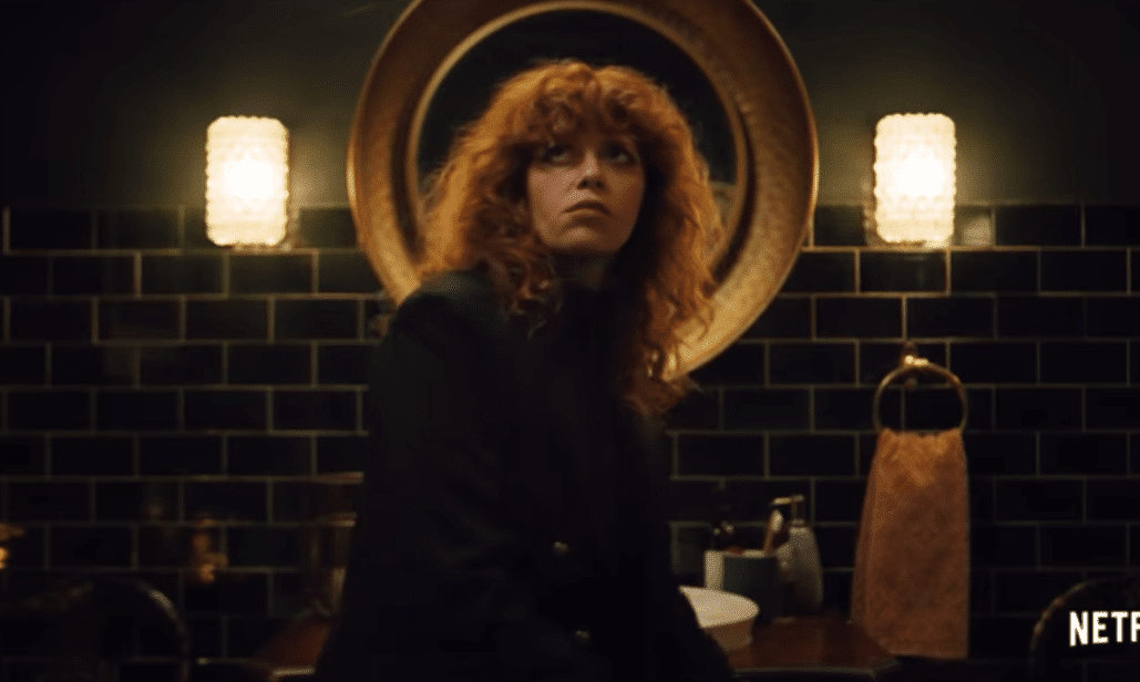 Poupée Russe : Guide Des épisodes Poupée russe : explications de la série Netflix et de la fin | Oblikon.net