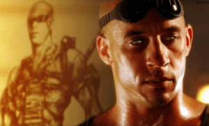 Riddick