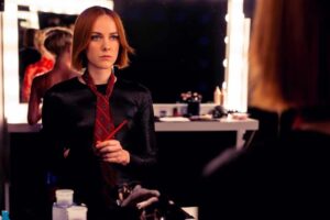 Jena Malone dans The Neon Demon