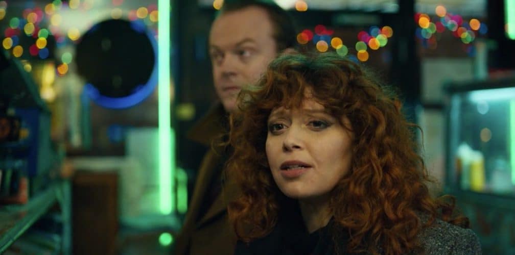 Poupée Russe : Guide Des épisodes Poupée russe : explications de la série Netflix et de la fin | Page 3