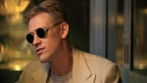 Le Corinthien Sandman