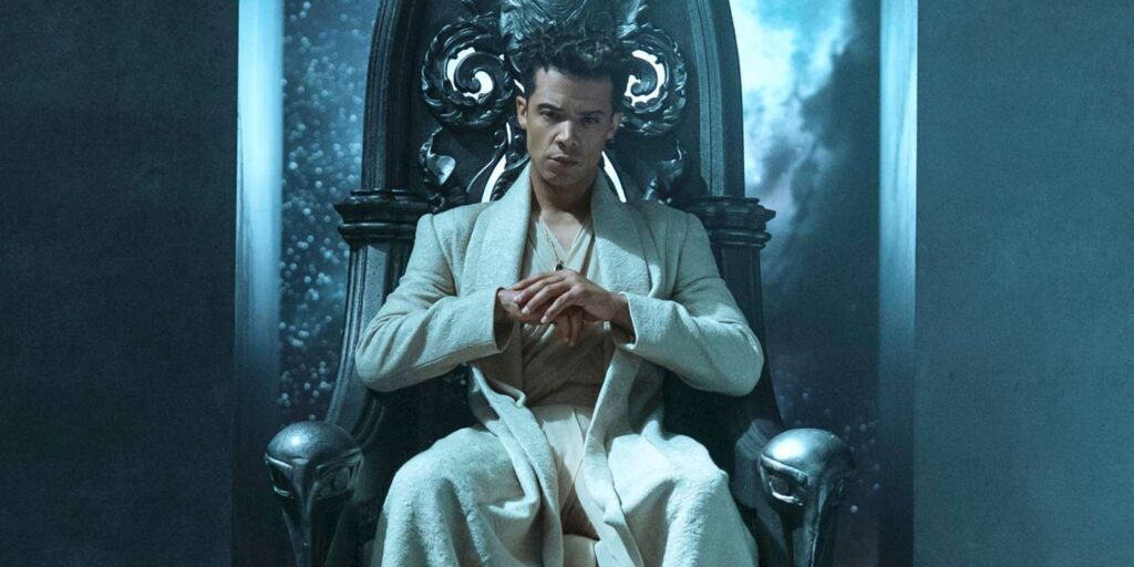 Daniel Hall Sandman