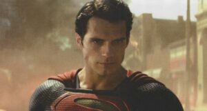Superman dans Man Of Steel