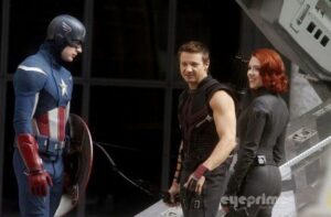 scarlett johansson avengers 2